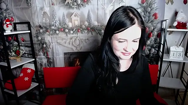 TayaBoret online show from January 13, 2026, 6:08 am