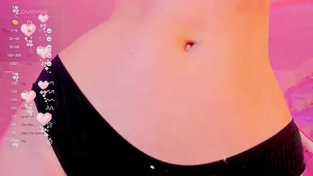 DarkMouseee online show from December 12, 2024, 1:06 pm