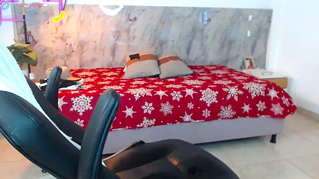 hanz col online show from January 7, 2026, 11:45 am