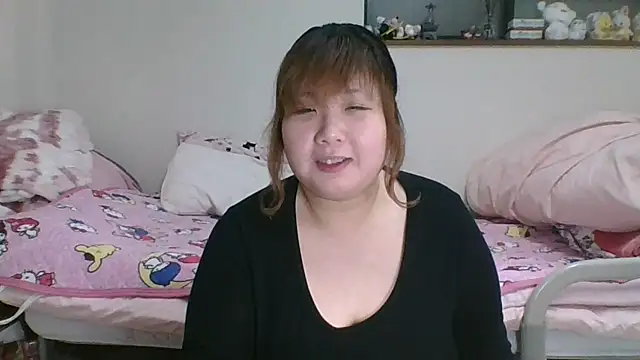 Snapshot of SAKU-RA-chan chatting on March 1, 2025, 11:28 am SAKU-RA-chan online show from March 1, 2025, 11:28 am