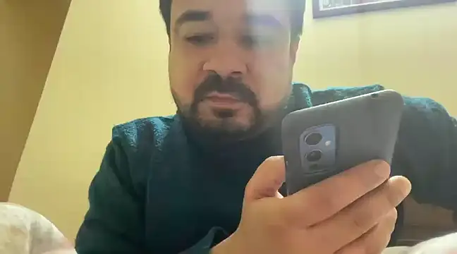 coolboy6566 online show from January 18, 2025, 7:37 pm