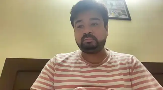 coolboy6566 online show from January 30, 2025, 9:04 pm