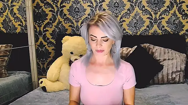 Aly girl1 online show from February 6, 2025, 10:59 am