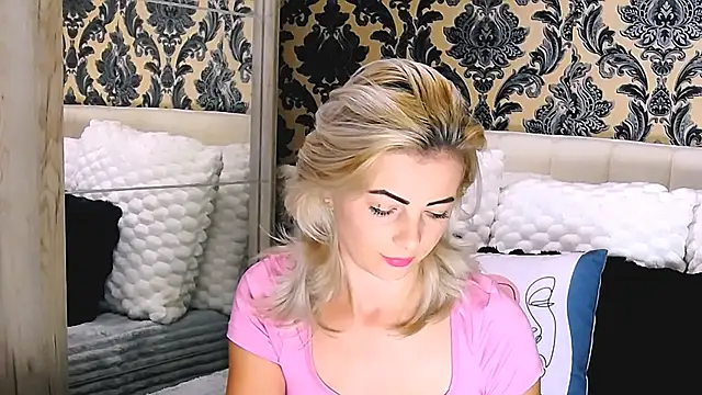 Aly girl1 online show from September 22, 2025, 9:00 am