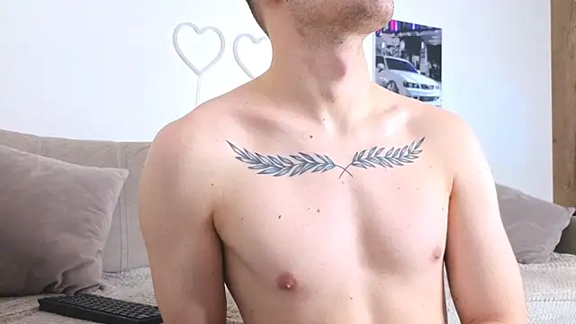 Snapshot of Ian_Connery chatting on November 12, 2025, 12:49 pm Ian Connery online show from November 12, 2025, 12:49 pm