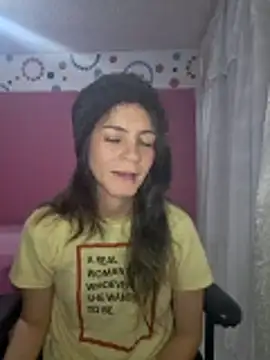 Hanny 24 online show from May 4, 2026, 9:38 am