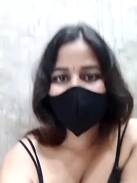 Lalisa sexy online show from February 10, 2025, 5:30 pm