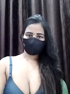 Lalisa sexy online show from December 21, 2025, 4:36 pm