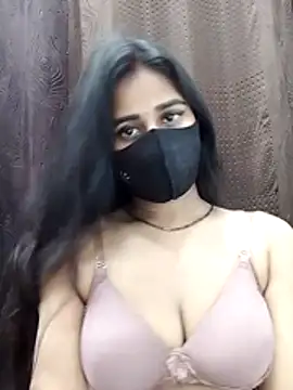 Lalisa sexy online show from March 31, 2026, 5:35 pm