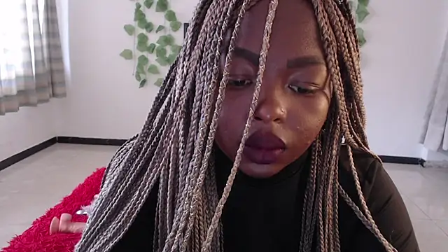 Snapshot of _Zooee chatting on September 8, 2025, 6:07 pm Zooee online show from September 8, 2025, 6:07 pm