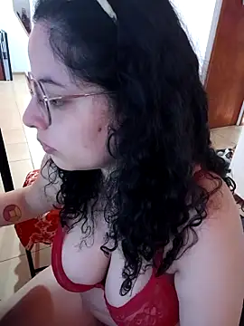 babyluna939 online show from November 4, 2025, 5:34 pm