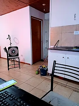 babyluna939 online show from January 14, 2026, 1:50 pm