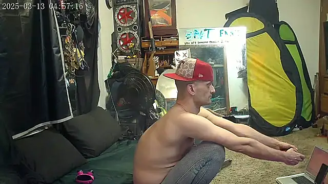 slinginbigD online show from March 13, 2025, 10:57 am