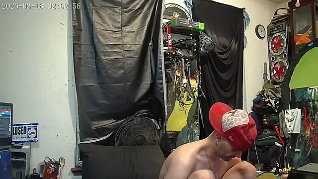 slinginbigD online show from March 18, 2025, 8:03 am