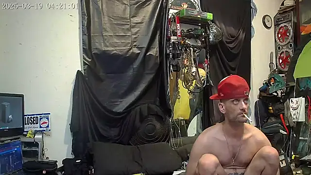 slinginbigD online show from March 19, 2025, 10:22 am