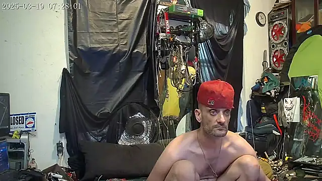 slinginbigD online show from March 19, 2025, 1:29 pm