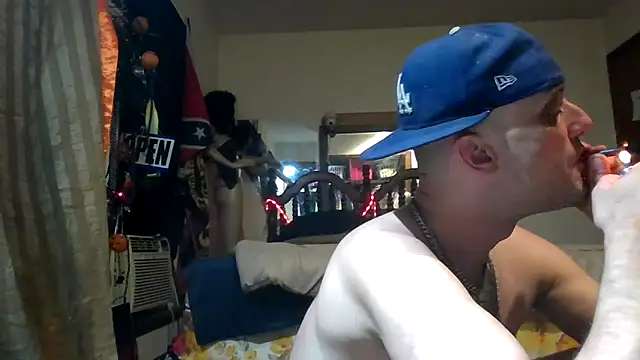 slinginbigD online show from April 12, 2026, 5:56 am