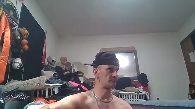 slinginbigD online show from July 16, 2026, 1:33 am