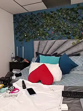 Snapshot of Grey_Lorenz11 chatting on February 22, 2026, 9:52 am Grey Lorenz11 online show from February 22, 2026, 9:52 am