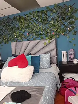 Snapshot of Grey_Lorenz11 chatting on February 26, 2026, 9:30 am Grey Lorenz11 online show from February 26, 2026, 9:30 am