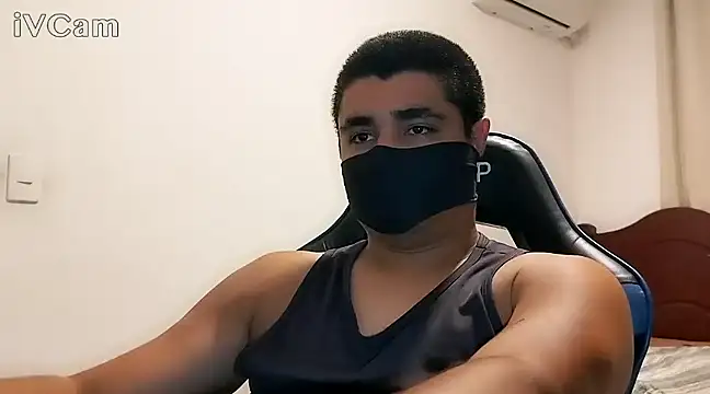 LeoPutaria online show from January 11, 2025, 7:49 pm