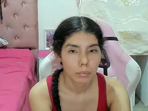 MyAngel777m online show from May 23, 2026, 6:07 am