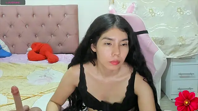 MyAngel777m online show from May 30, 2026, 8:11 am