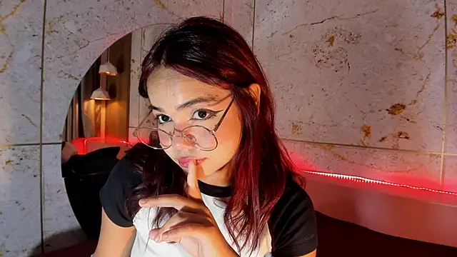 anastasia jhons online show from February 14, 2025, 8:21 am