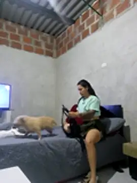 cristallov online show from November 23, 2025, 3:06 am