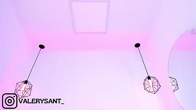 valerysantos  online show from March 10, 2025, 11:10 am