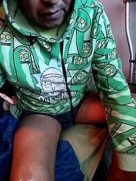 soy el rick online show from November 5, 2025, 6:57 am