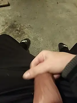 casper0303 online show from December 7, 2024, 11:56 pm