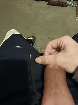 casper0303 online show from January 4, 2025, 12:05 am