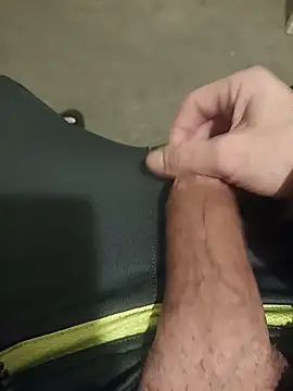 casper0303 online show from February 7, 2025, 10:41 pm