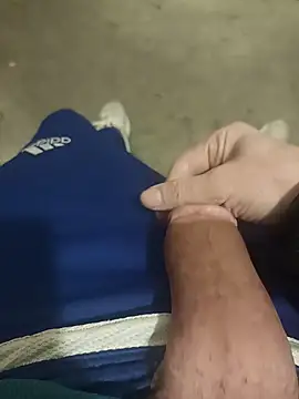 casper0303 online show from February 9, 2025, 10:11 pm