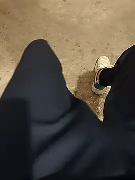 casper0303 online show from February 13, 2025, 9:06 pm