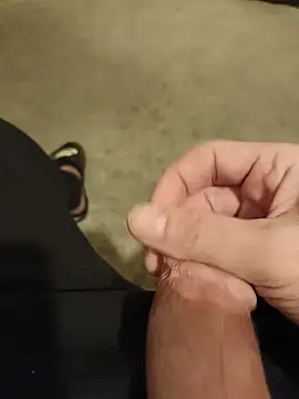 casper0303 online show from March 2, 2025, 4:32 pm