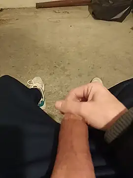 casper0303 online show from March 2, 2025, 7:56 pm