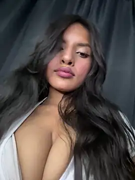 Dulceeany online show from February 25, 2025, 3:52 am