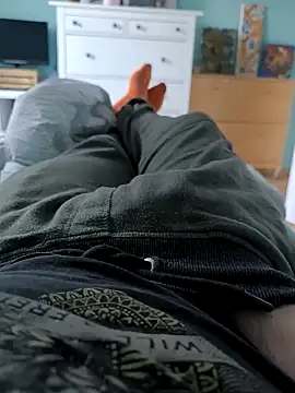 OdinWolf1990 online show from January 12, 2025, 9:51 am