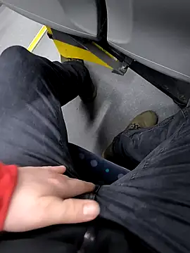 OdinWolf1990 online show from February 7, 2025, 5:20 am