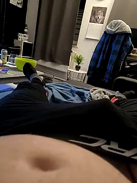 OdinWolf1990 online show from February 28, 2025, 8:39 pm