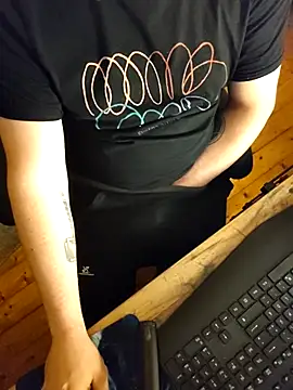 OdinWolf1990 online show from March 24, 2026, 7:30 pm