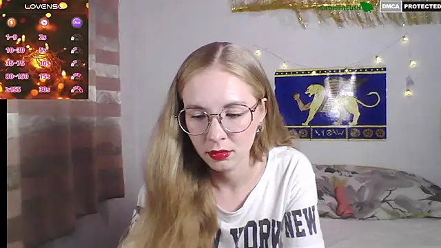 CatmintLush online show from December 29, 2024, 11:39 pm