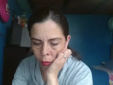 Marilyn xxxx online show from February 10, 2026, 7:29 pm