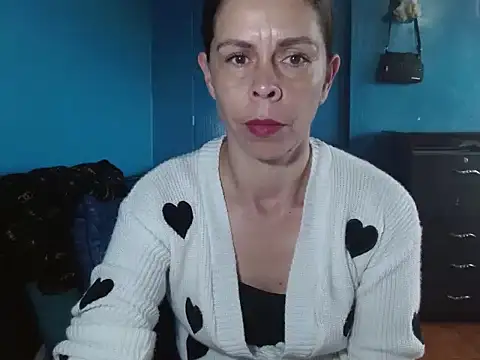 Marilyn xxxx online show from February 16, 2026, 7:54 pm