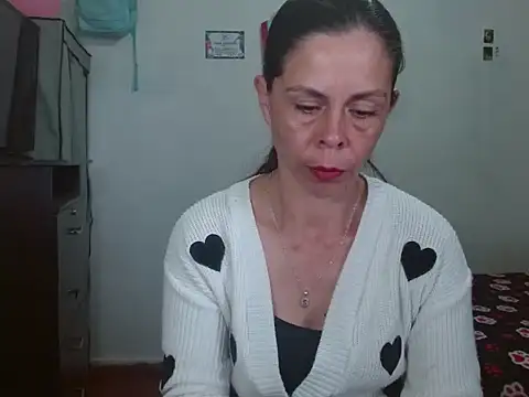 Marilyn xxxx online show from February 25, 2026, 6:39 pm