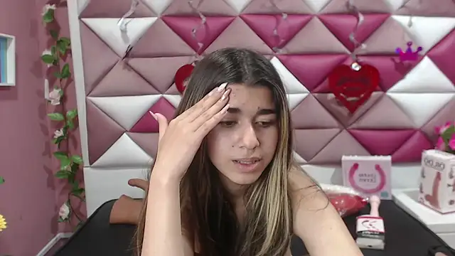 Snapshot of NahomiConnor_ chatting on March 3, 2025, 1:42 pm NahomiConnor online show from March 3, 2025, 1:42 pm