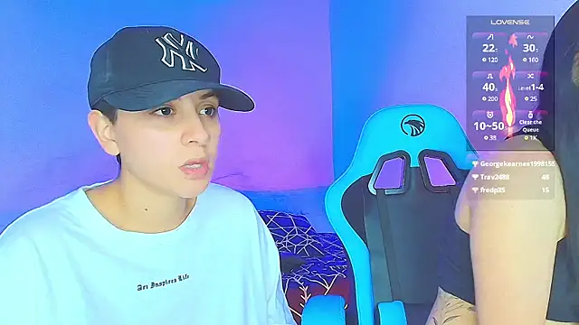 aron wi online show from December 24, 2024, 3:27 am