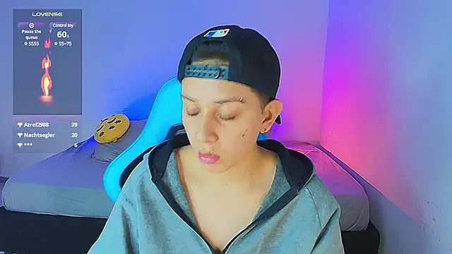 aron wi online show from January 21, 2025, 2:15 pm